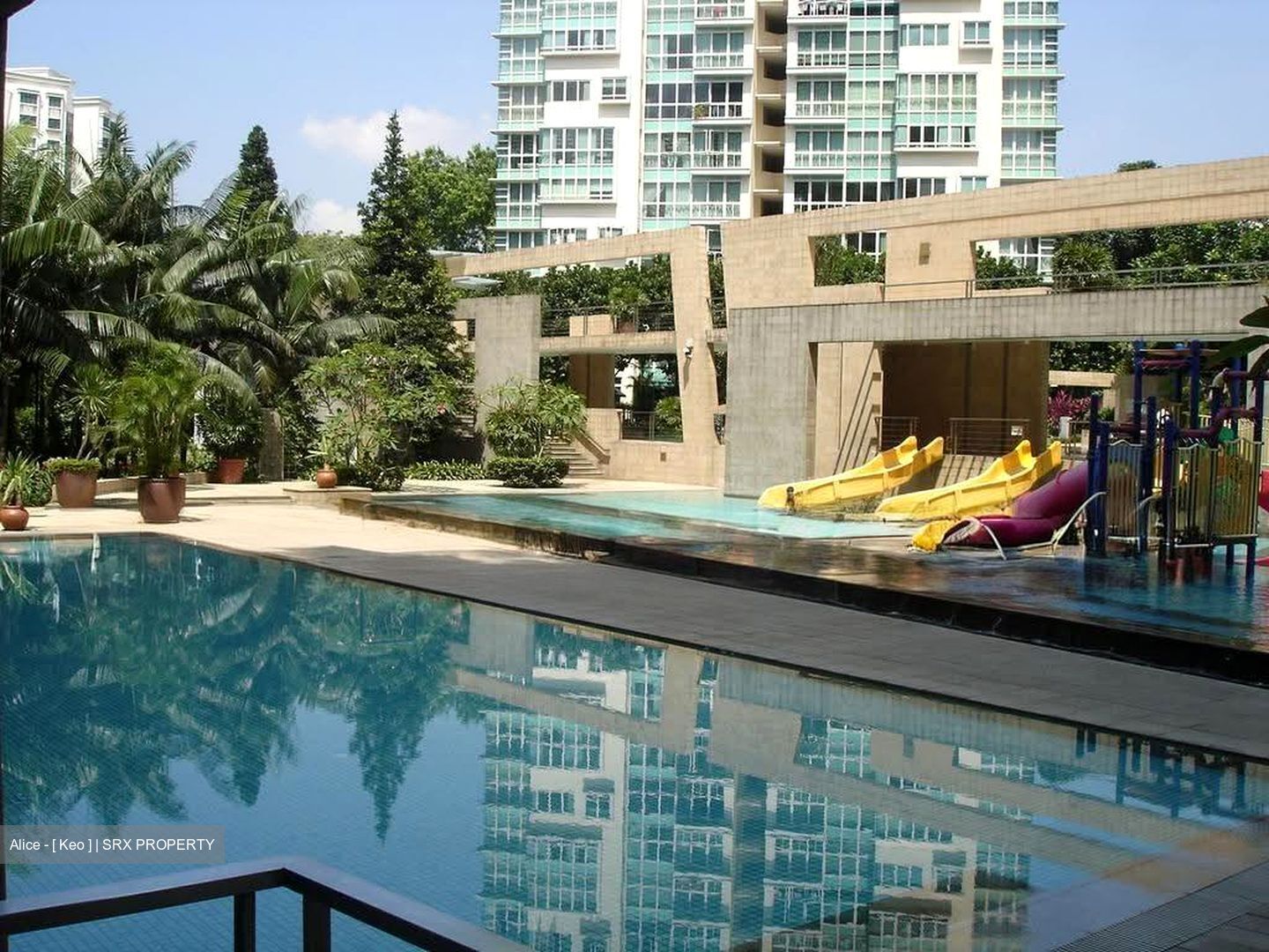 Goldenhill Park Condominium (D20), Condominium #633278941